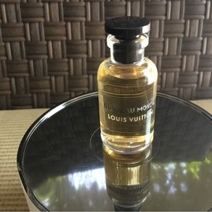New Louis Vuitton mini travel size 10ml, perfume men